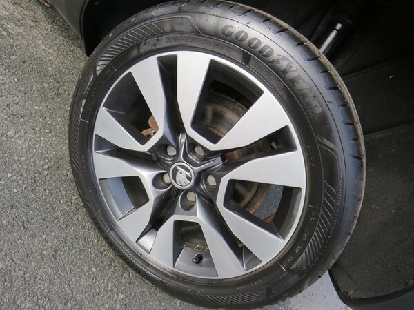 Used Skoda Yeti 2015 for sale - 76211067: Photo 10
