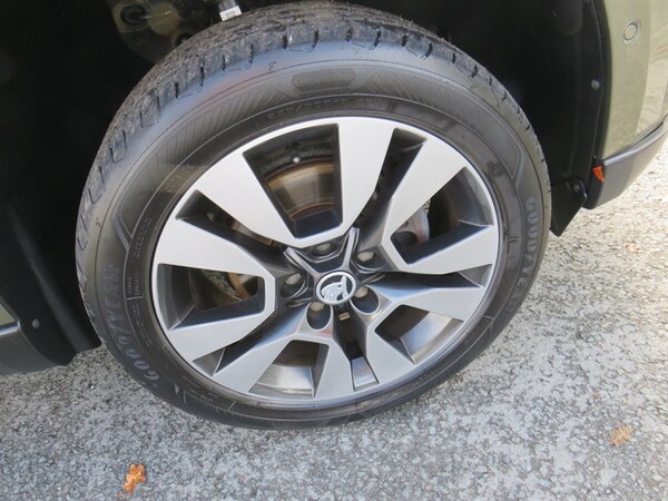 Used Skoda Yeti 2015 for sale - 76211067: Photo 13