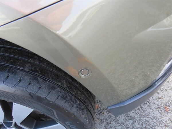 Used Skoda Yeti 2015 for sale - 76211067: Photo 14