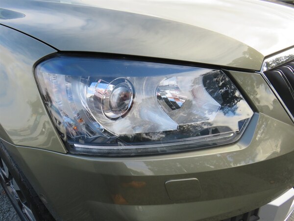 Used Skoda Yeti 2015 for sale - 76211067: Photo 15
