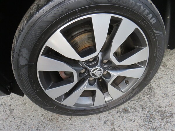 Used Skoda Yeti 2015 for sale - 76211067: Photo 16