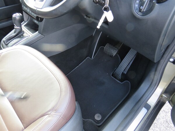 Used Skoda Yeti 2015 for sale - 76211067: Photo 28