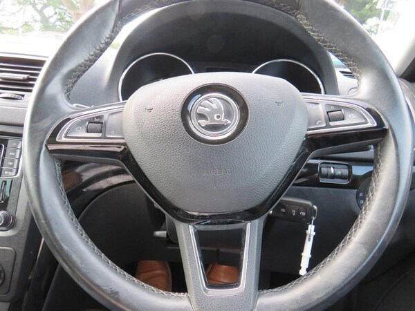 Used Skoda Yeti 2015 for sale - 76211067: Photo 36