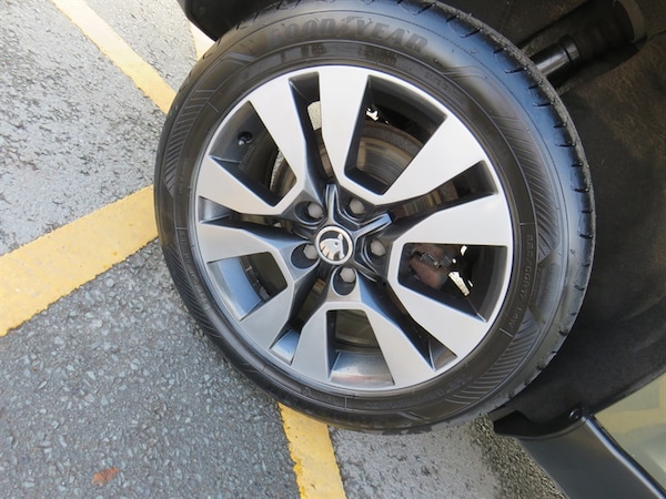 Used Skoda Yeti 2015 for sale - 76211067: Photo 9