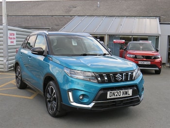 Used Suzuki Vitara 2020 for sale - 79206199: Photo