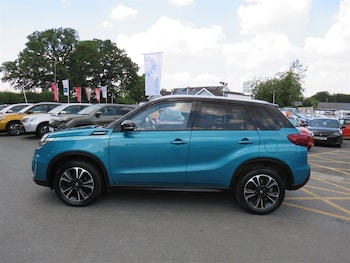 Used Suzuki Vitara 2020 for sale - 79206199: Photo