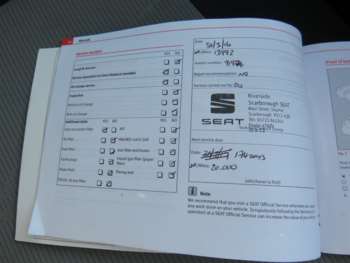 Used SEAT Ibiza 2014 for sale - 74541945: Photo