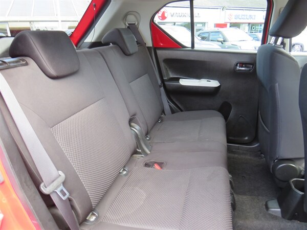 Used Suzuki Ignis 2019 for sale - 75445308: Photo 16