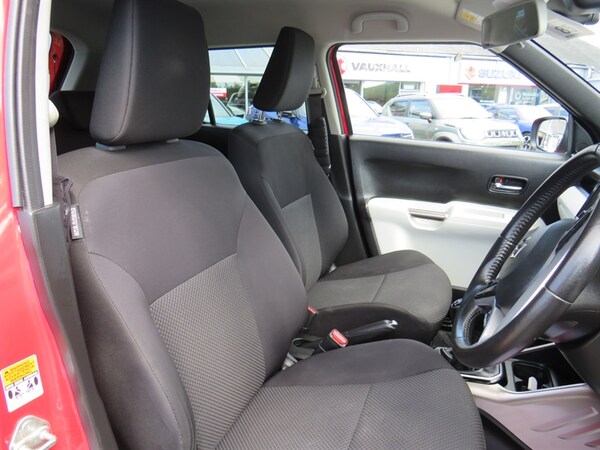 Used Suzuki Ignis 2019 for sale - 75445308: Photo 17
