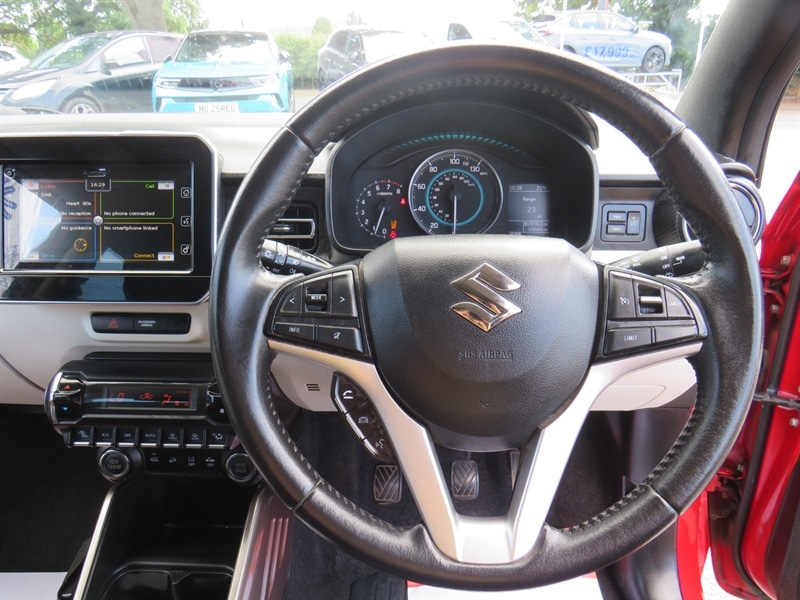 Vehicle 19