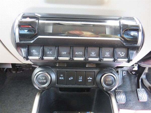 Used Suzuki Ignis 2019 for sale - 75445308: Photo 25
