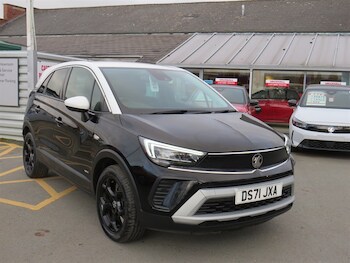 Used Vauxhall Crossland 2022 for sale - 78483544: Photo