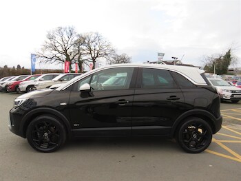 Used Vauxhall Crossland 2022 for sale - 78483544: Photo