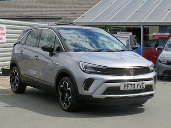 Used Vauxhall Crossland X 2021 for sale - 79073098: Photo