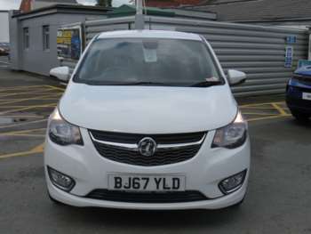 Used Vauxhall Viva 2017 for sale - 74885536: Photo