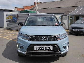 Used Suzuki Vitara  for sale - 75849292: Photo