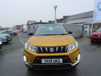 Used Suzuki Vitara 2019 for sale - 74247085: Photo