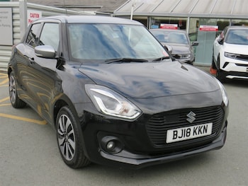 Suzuki - Swift