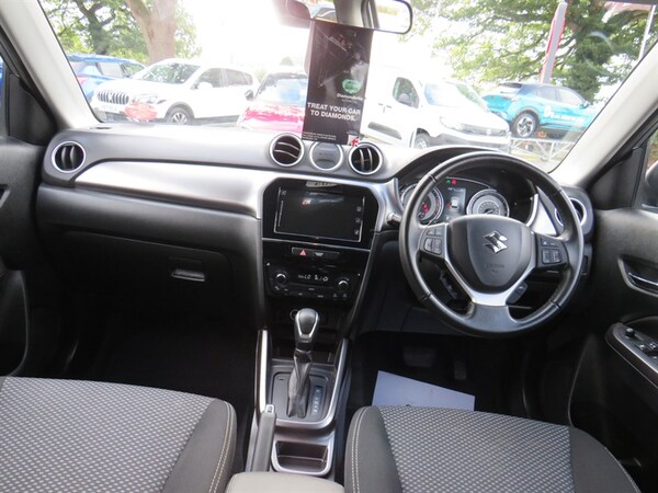 Used Suzuki Vitara 2022 for sale - 76211063: Photo 10