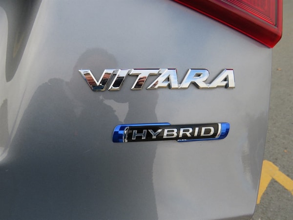 Used Suzuki Vitara 2022 for sale - 76211063: Photo 11