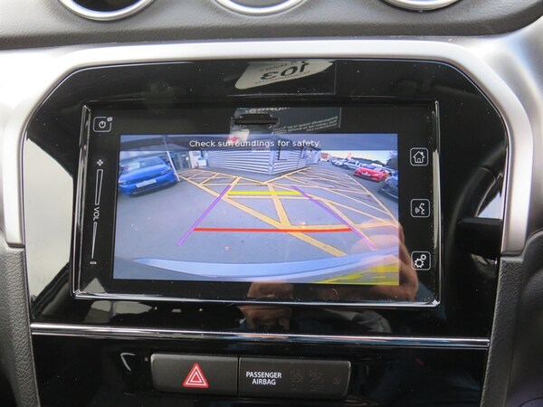 Used Suzuki Vitara 2022 for sale - 76211063: Photo 15