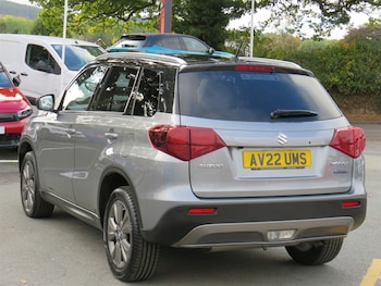 Used Suzuki Vitara 2022 for sale - 76211063: Photo 2