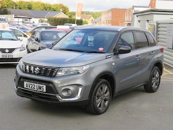 Used Suzuki Vitara 2022 for sale - 76211063: Photo 3