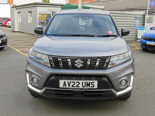 Used Suzuki Vitara 2022 for sale - 76211063: Photo 6