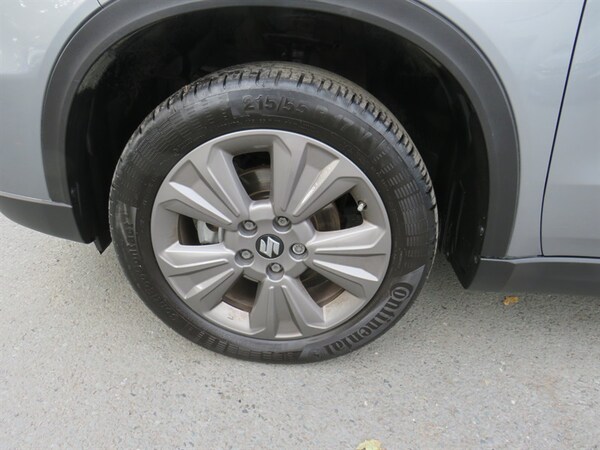 Used Suzuki Vitara 2022 for sale - 76211063: Photo 7
