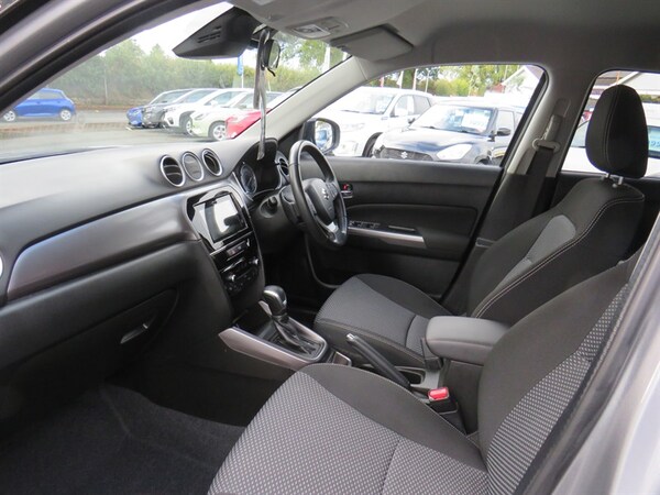 Used Suzuki Vitara 2022 for sale - 76211063: Photo 8