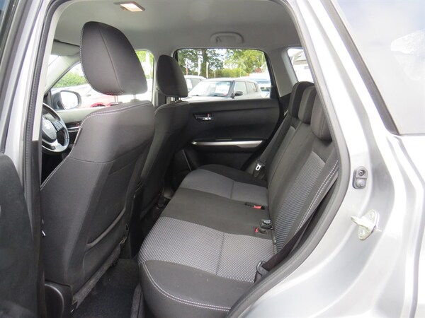 Used Suzuki Vitara 2022 for sale - 76211063: Photo 9