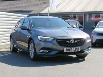 2018 - 1.5i Turbo SRi Grand Sport 5dr Petrol Manual Euro 6 (s/s) (165 ps)