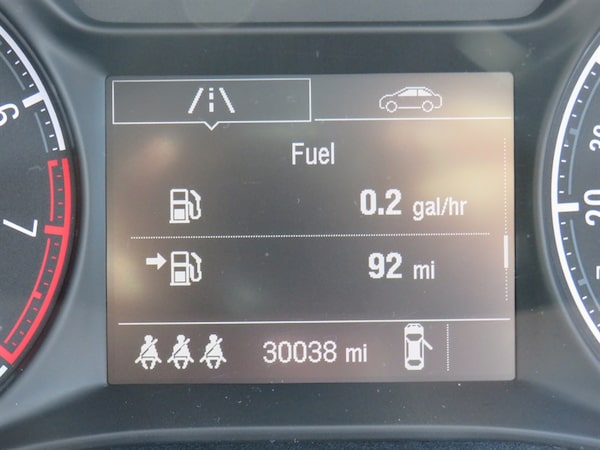 Used Vauxhall Corsa 2018 for sale - 75376126: Photo 13