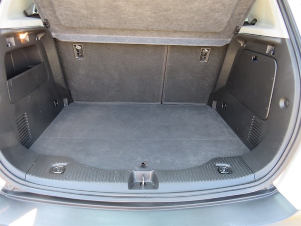 Used Vauxhall Mokka 2016 for sale - 74998808: Photo 20