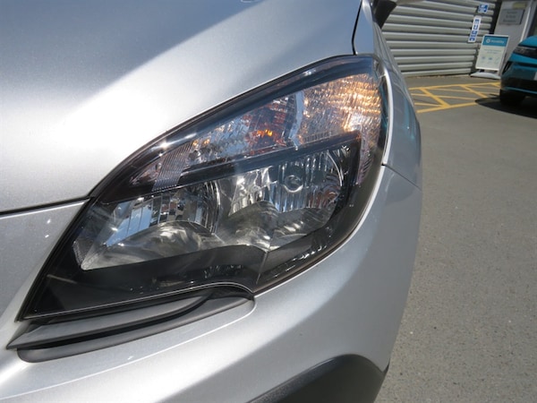 Used Vauxhall Mokka 2016 for sale - 74998808: Photo 21