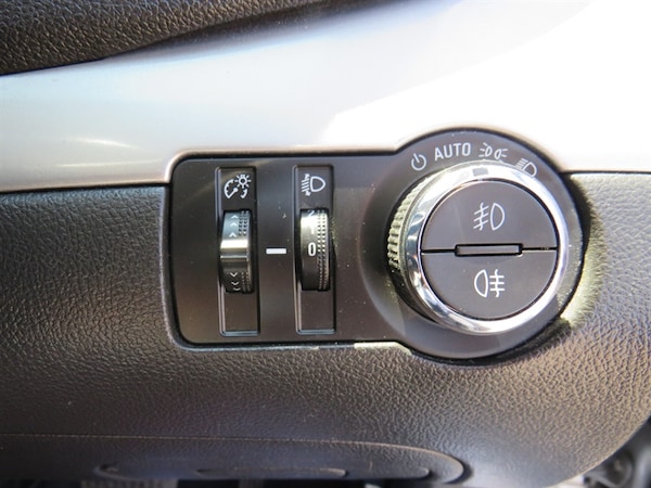 Used Vauxhall Mokka 2016 for sale - 74998808: Photo 22