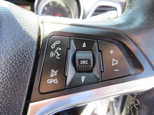 Used Vauxhall Mokka 2016 for sale - 74998808: Photo 23