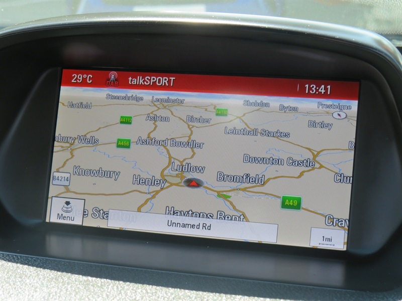 Vehicle 28