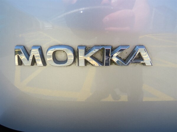 Used Vauxhall Mokka 2016 for sale - 74998808: Photo 30