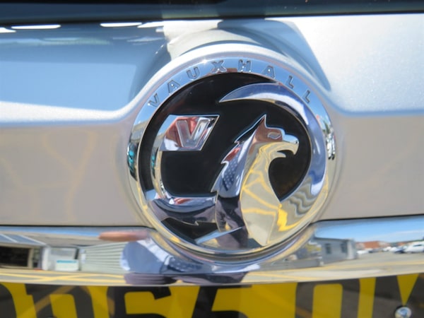 Used Vauxhall Mokka 2016 for sale - 74998808: Photo 31