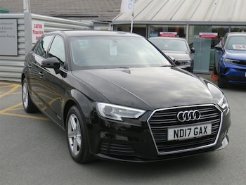 Audi - A3