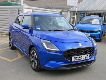 Suzuki - Swift