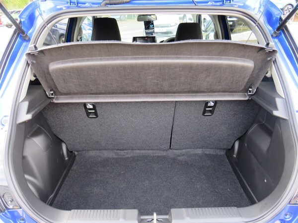 Used Suzuki Swift 2025 for sale - 76093115: Photo 8