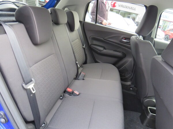 Used Suzuki Swift 2025 for sale - 76093115: Photo 9