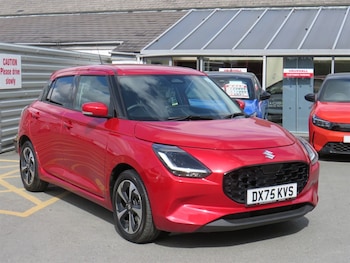 Used Suzuki Swift 2025 for sale - 78829179: Photo