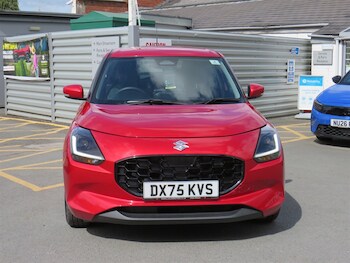 Used Suzuki Swift 2025 for sale - 78829179: Photo