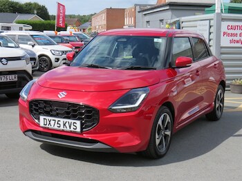 Used Suzuki Swift 2025 for sale - 78829179: Photo
