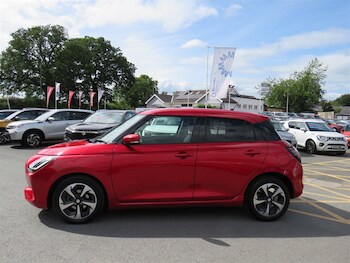 Used Suzuki Swift 2025 for sale - 78829179: Photo