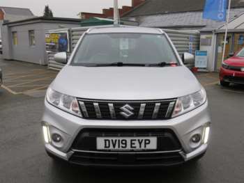 Used Suzuki Vitara 2019 for sale - 74247112: Photo