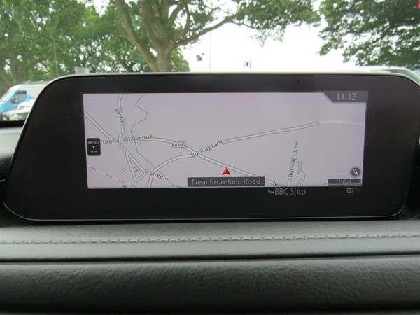 Used Mazda CX-30 2021 for sale - 75376124: Photo 16